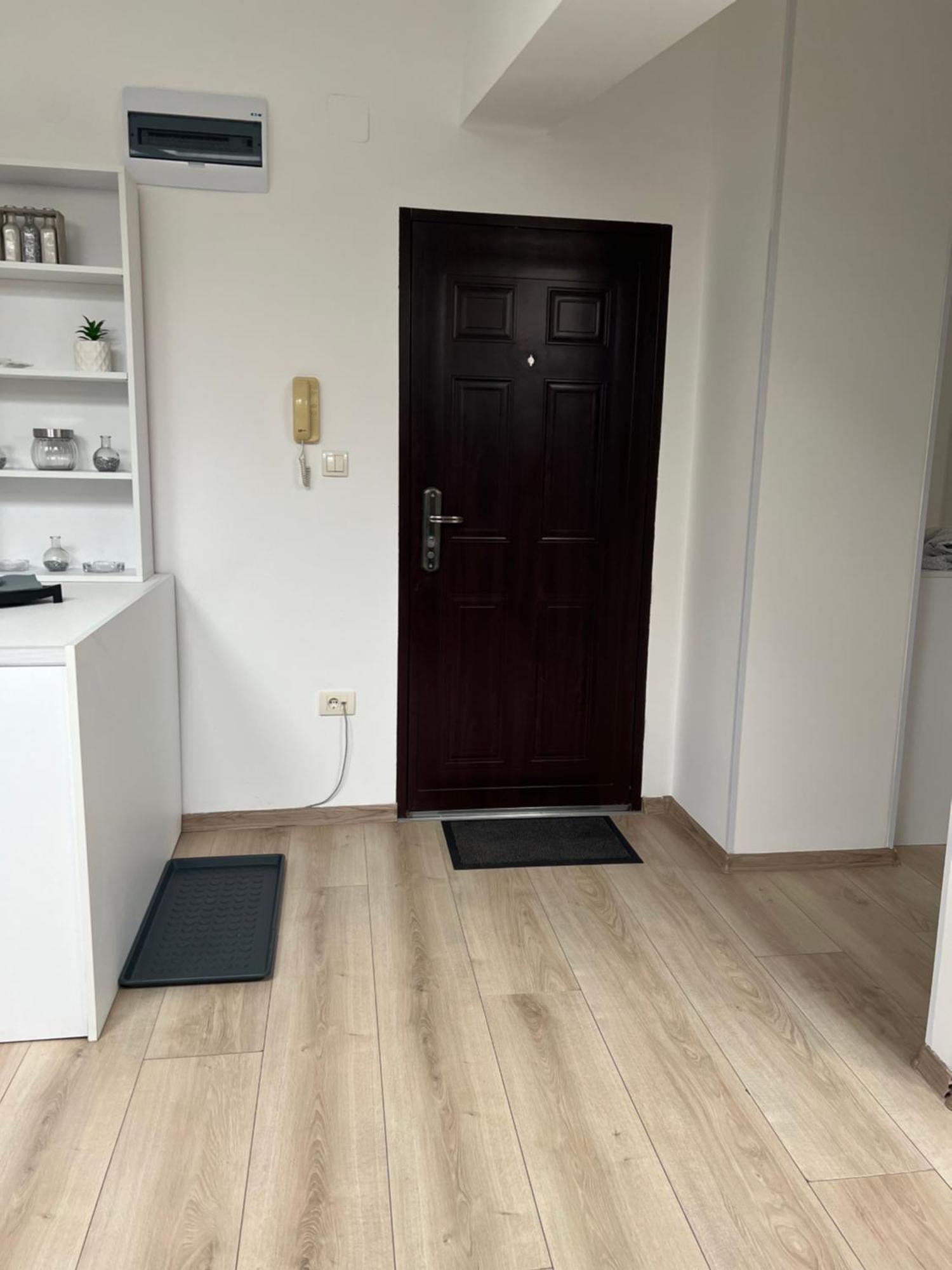 Apartment J.J Pozarevac Exterior photo