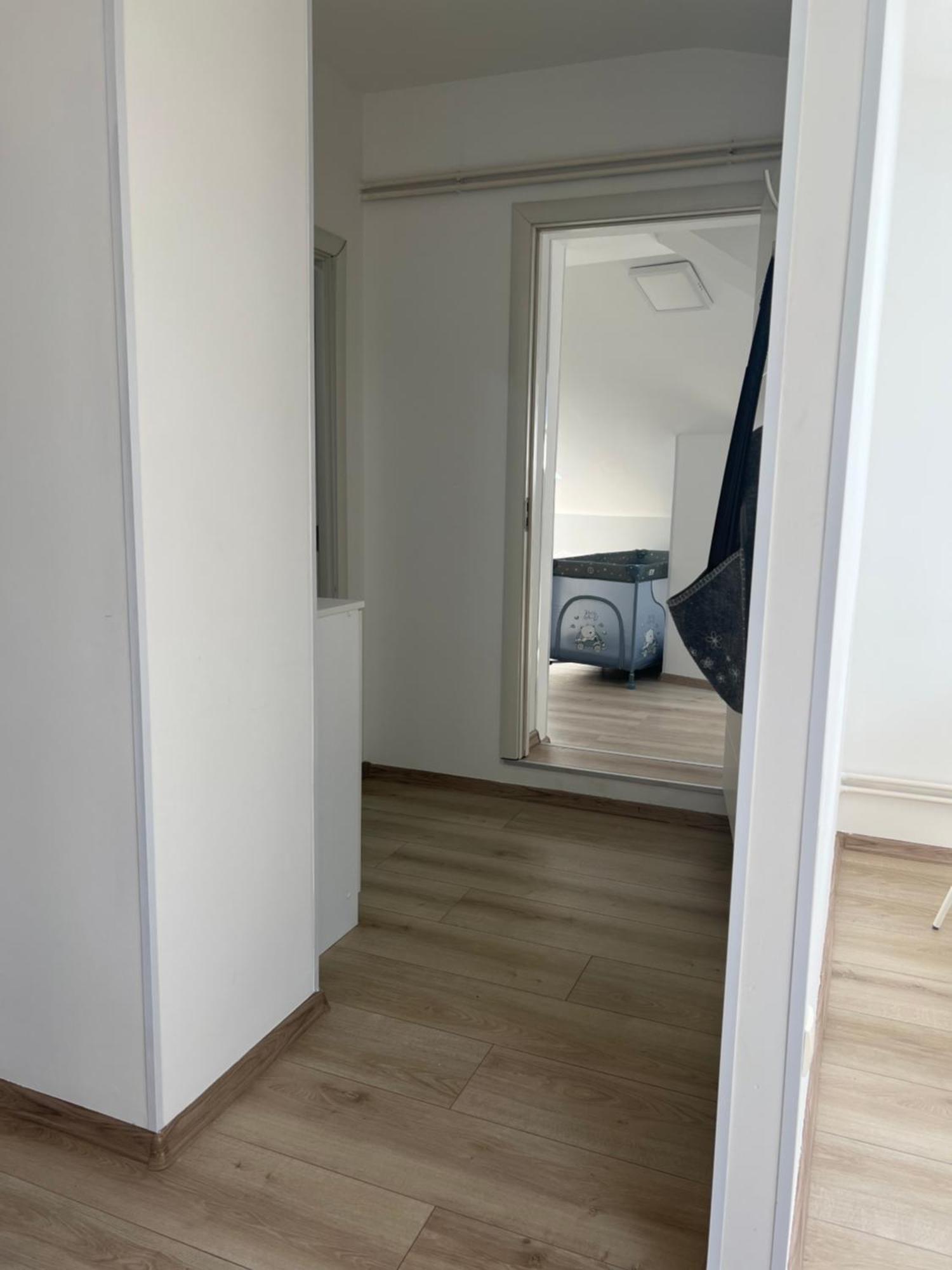 Apartment J.J Pozarevac Exterior photo